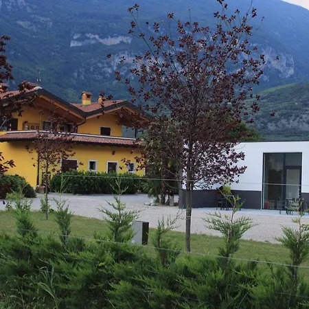 Agritur Arcosole B&B Camping-3